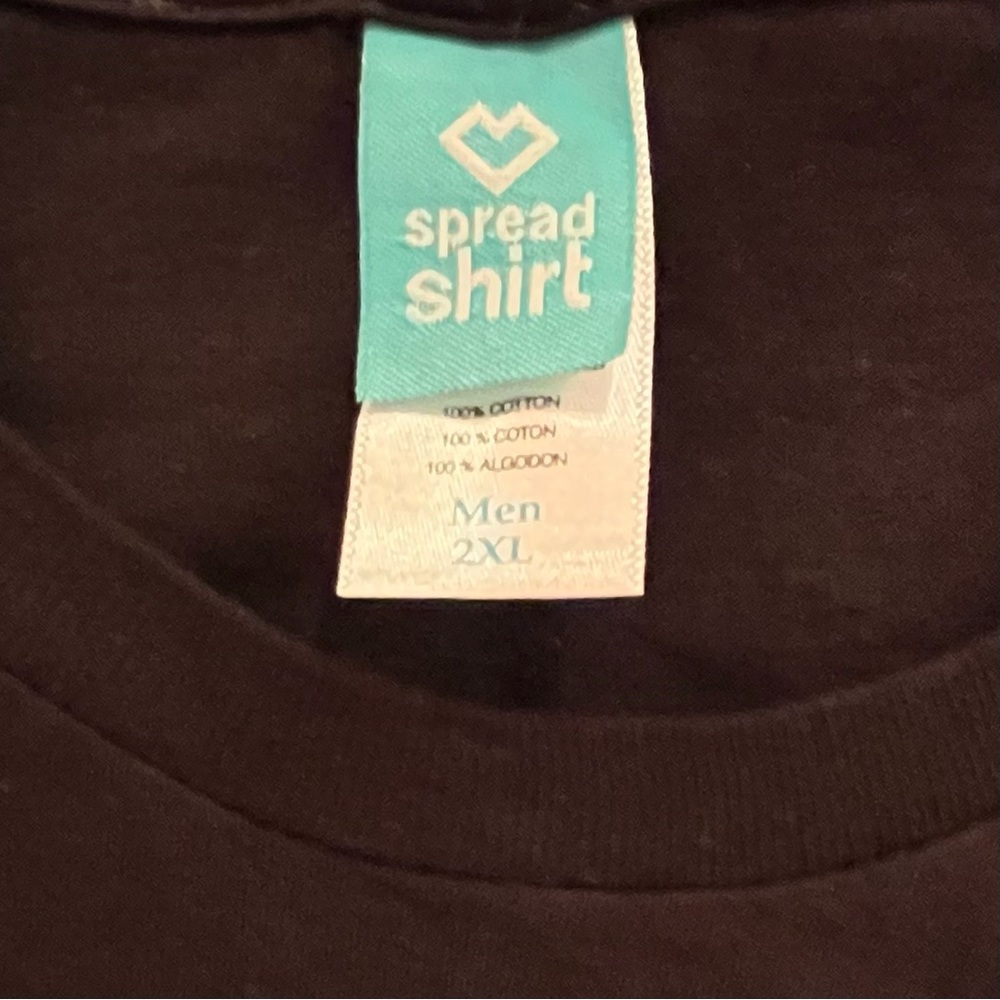 NWOT- Men’s Matador Cigar 100% Cotton T-Shirt. - Picture 5 of 5